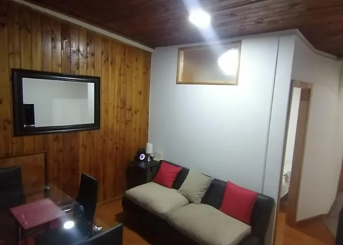 Javiera Centro Osorno