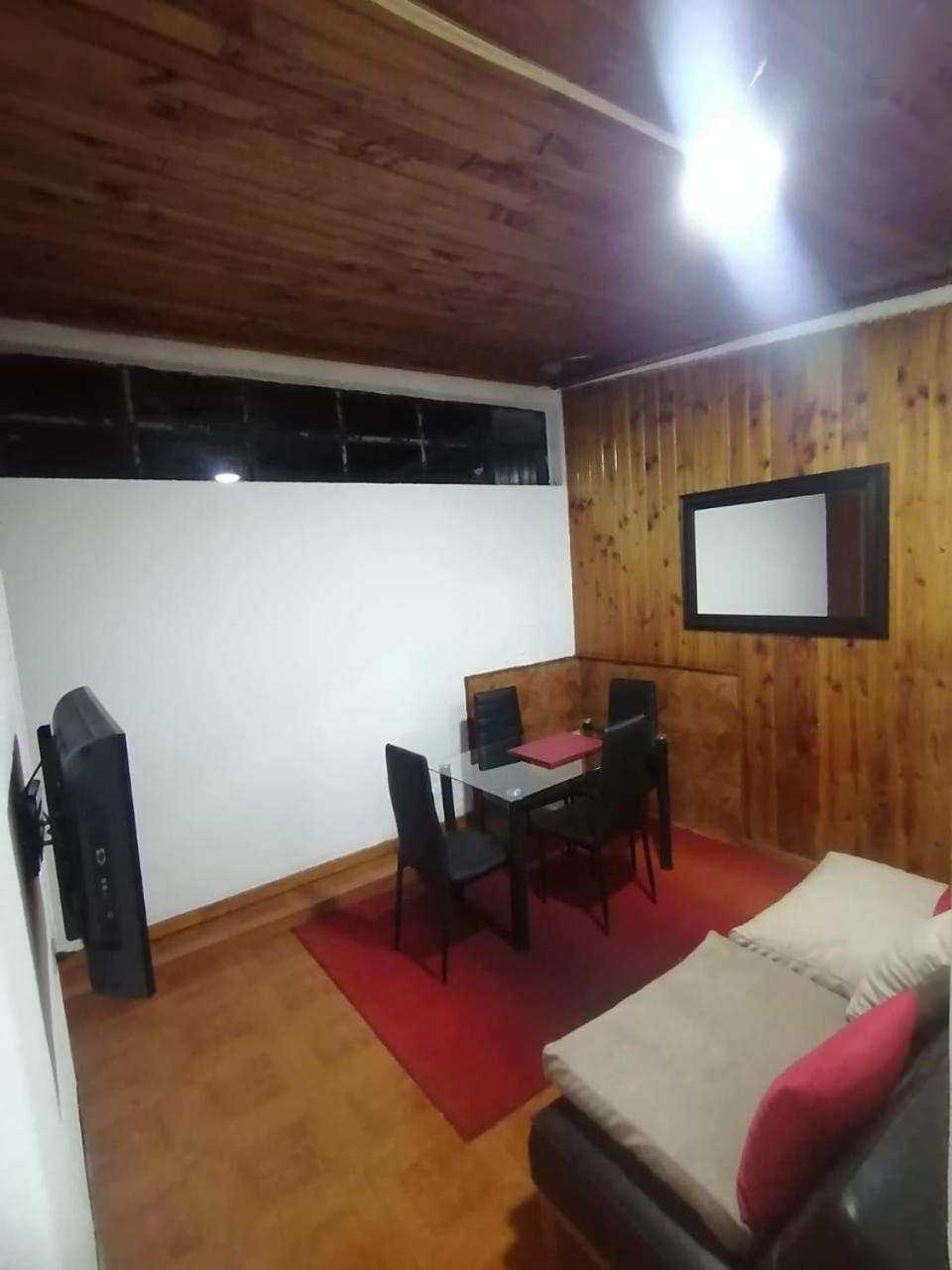 Javiera Centro Apartamento *