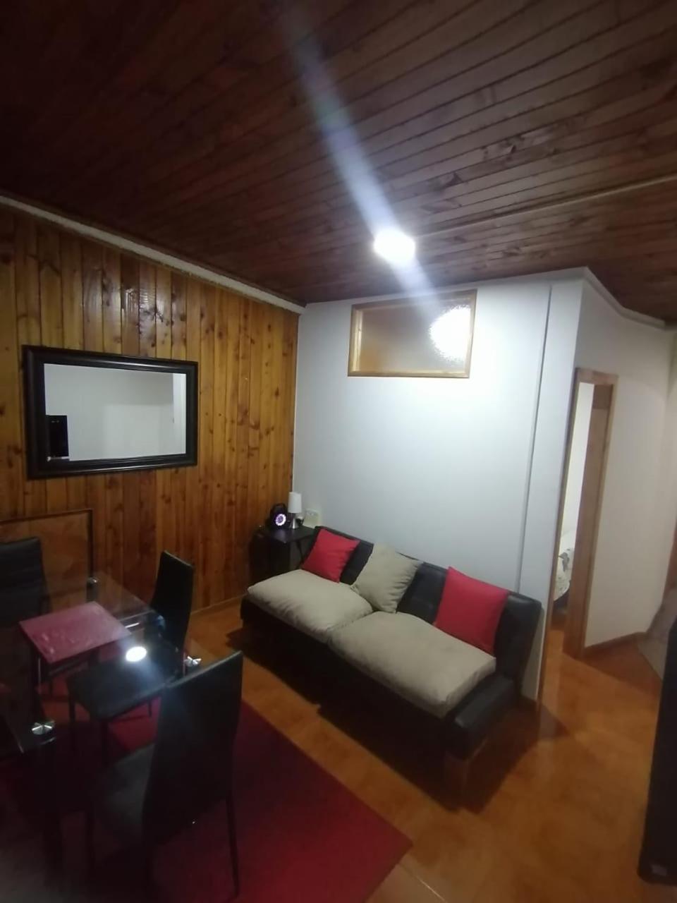 Javiera Centro