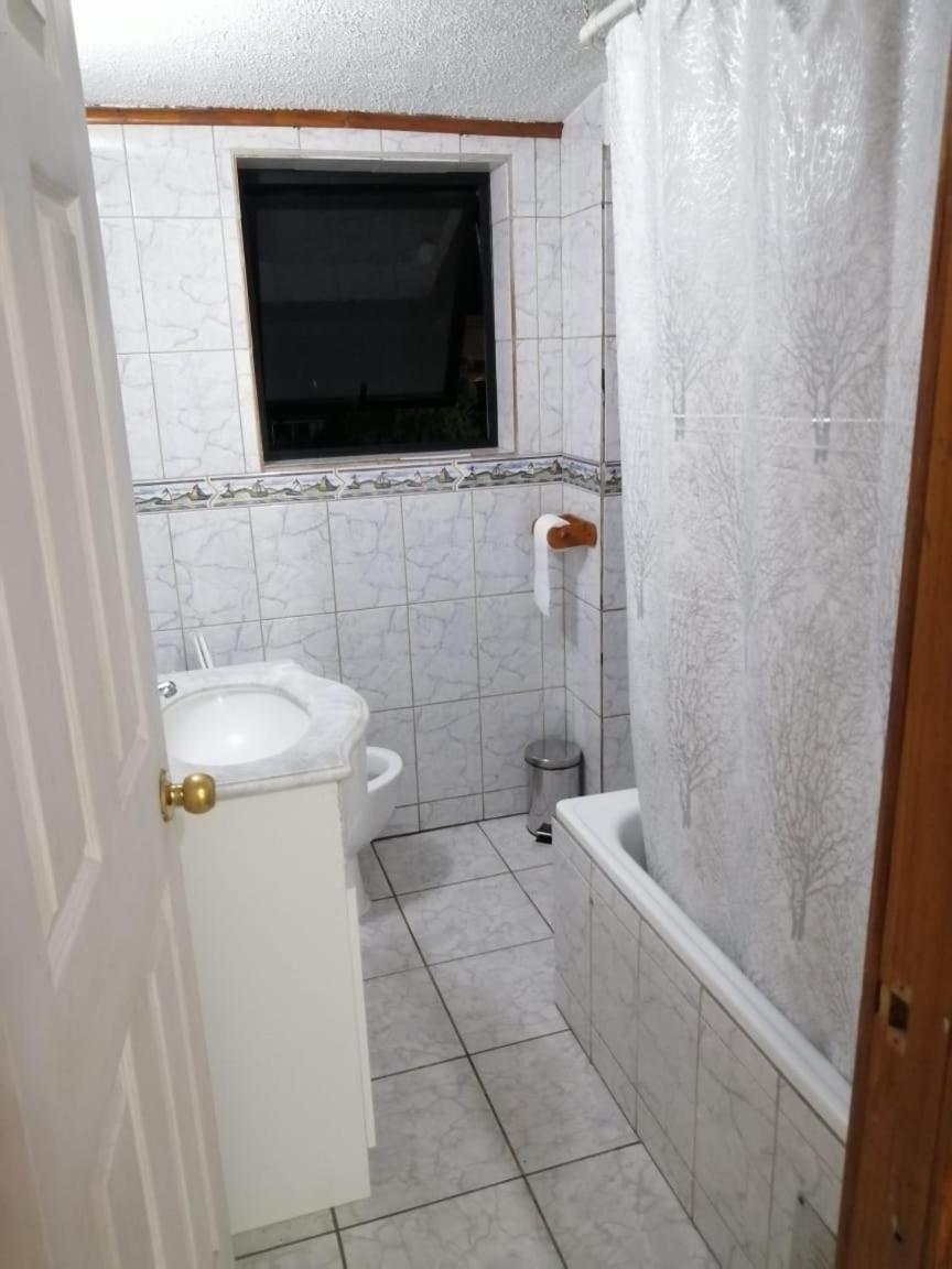 Javiera Centro Apartamento
