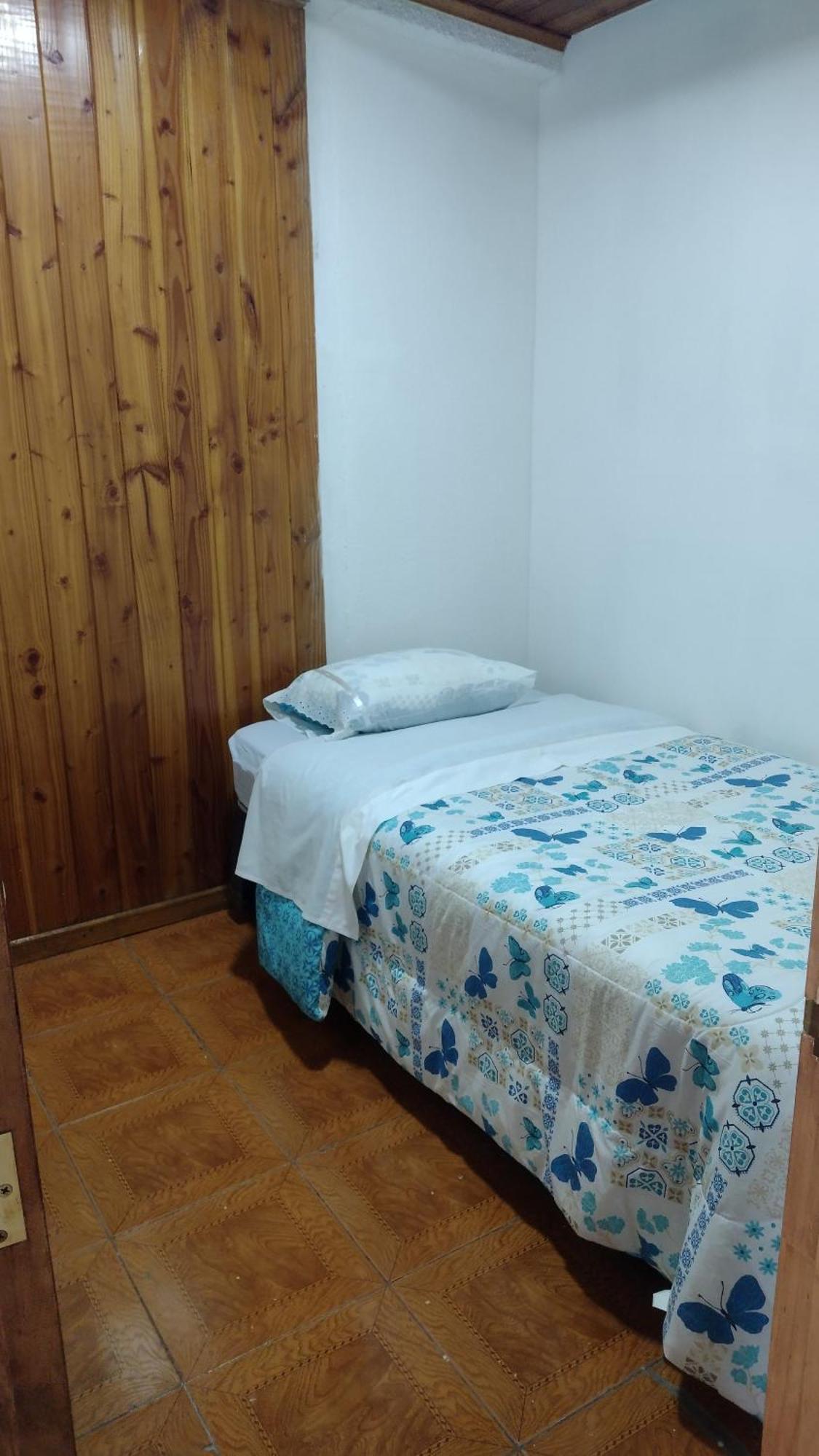 Apartamento Javiera Centro