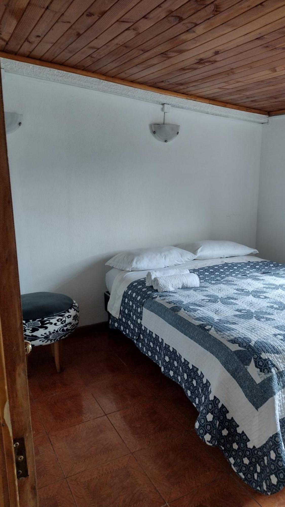 Apartamento Javiera Centro